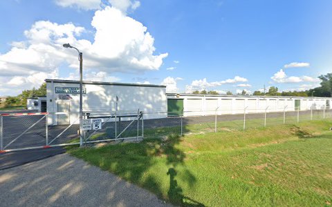 Self-Storage Facility «Melmar Industrial Park LLC & Mini Storage», reviews and photos, 3401 W Lapeer Rd, Auburn Hills, MI 48326, USA