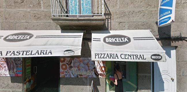 Pizzaria Central Luz & Martins, Lda. - Restaurante