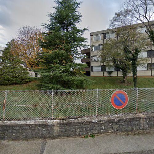 Ecole Des Tilleroyes à Besançon