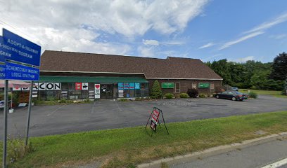 Defayette Todd DC - Pet Food Store in Rotterdam New York