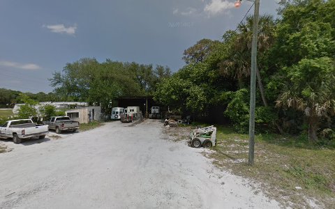 Auto Repair Shop «Hibiscus Wholesale Auto Parts Inc», reviews and photos, 128 N Old County Rd, Edgewater, FL 32132, USA