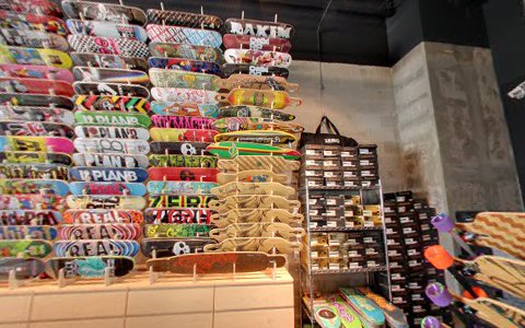 Skateboard Shop «Index Skateboard Supply», reviews and photos, 5319 E Mockingbird Ln #200, Dallas, TX 75206, USA
