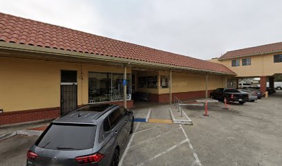 Alameda Spine Health - Pet Food Store in Alameda California