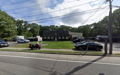 Auto Body Shop «South Shore Auto Collision», reviews and photos, 624 North St, Manorville, NY 11949, USA