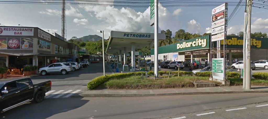 ESD Petrobras