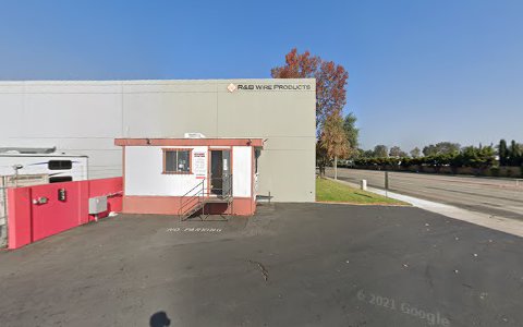 Self-Storage Facility «Red Carpet RV Storage», reviews and photos, 3130 S Fairview St, Santa Ana, CA 92704, USA