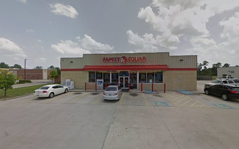 Dollar Store «FAMILY DOLLAR», reviews and photos, 5622 Treaschwig Rd, Spring, TX 77373, USA