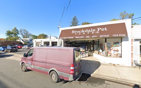 Pet Supply Store «Brookdale Pet Center», reviews and photos, 1054 Broad St, Bloomfield, NJ 07003, USA