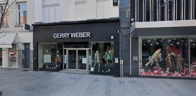 GERRY WEBER Mechelen - Kledingwinkel