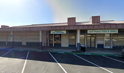 Sharon's Dog Grooming