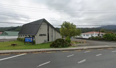 Wainuiomata Gospel Church