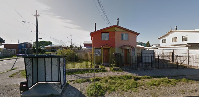 Av. Víctor Jara 163, Alerce, Puerto Montt, Los Lagos, Chile