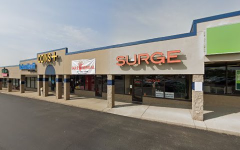 Employment Agency «Surge Staffing», reviews and photos, 8075 Connector Dr, Florence, KY 41042, USA