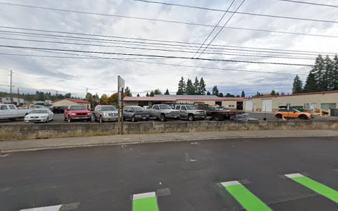 Auto Repair Shop «Kosrow Automotive Repair», reviews and photos, 12410 SE 282nd Ave, Boring, OR 97009, USA