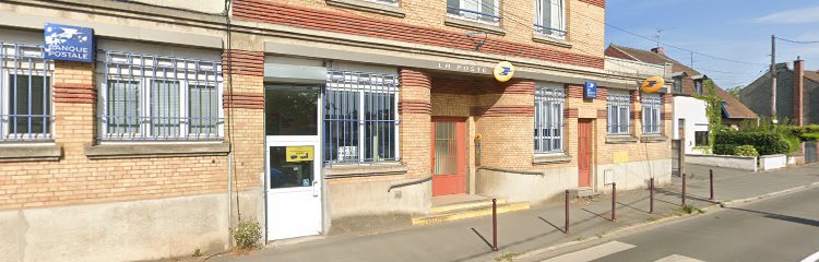 Photo du Banque La Banque Postale Baisieux à Baisieux