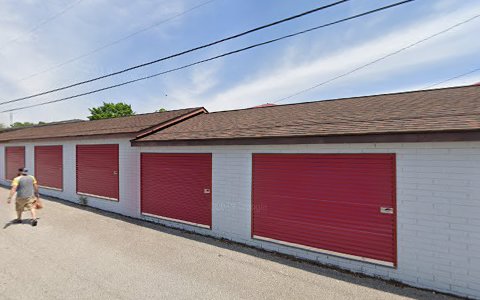 Self-Storage Facility «All American Storage East», reviews and photos, 100 Kingston Dr S, Bloomington, IN 47401, USA