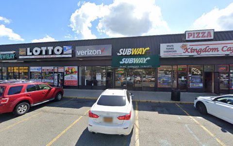 Cell Phone Store «Verizon Wireless Eltingville», reviews and photos, 4348 Amboy Rd, Staten Island, NY 10312, USA