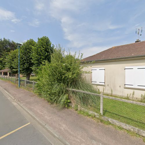 Ecole Primaire à Gonneville-sur-Honfleur