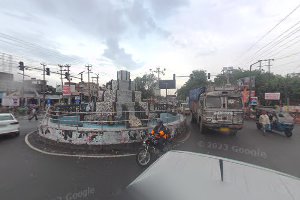 Kidway Nagar Chauraha Etah image