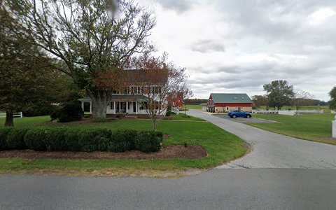 Bed & Breakfast «Covered Bridge Inn», reviews and photos, 30249 Fisher Rd, Lewes, DE 19958, USA