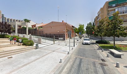Parking Parking del Ayuntamiento | Parking Low Cost en Navalcarnero – Madrid