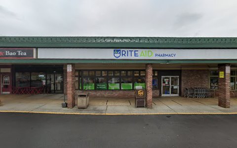 Pharmacy «Rite Aid Pharmacy», reviews and photos, 1360 NJ-36, Hazlet, NJ 07730, USA