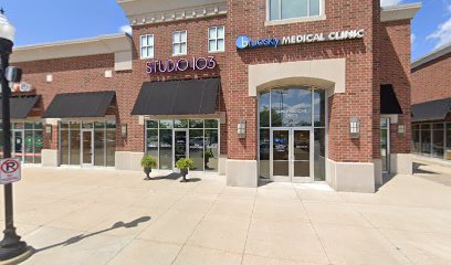 Dr. Heather Storm - Pet Food Store in Howell Michigan