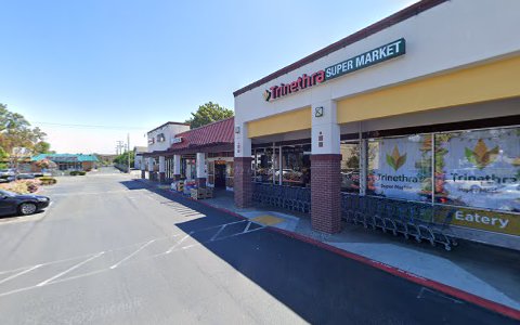 Barber Shop «Civic Square Barber», reviews and photos, 810 W El Camino Real, Sunnyvale, CA 94087, USA