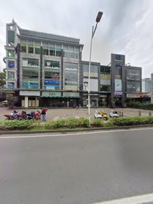 Street View & 360deg - KindyROO Kemang