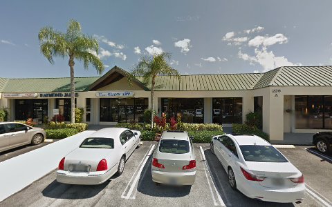 Wallpaper Store «Paperworks Plus», reviews and photos, 226 Center St, Jupiter, FL 33458, USA