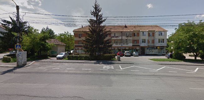 Strada Corneliu Coposu 27, Zalău, România