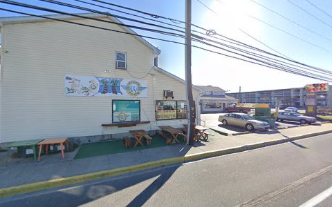 Coffee Store «Hungry Shark», reviews and photos, 1808 Coastal Hwy, Dewey Beach, DE 19971, USA