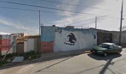 Que Viva Cristo En Mexico