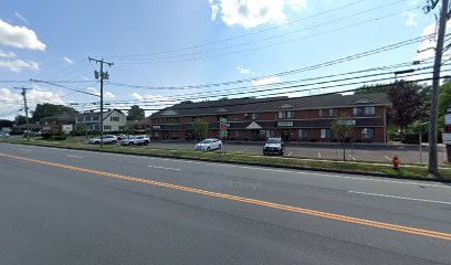 Family Chiropractic Center - Pet Food Store in Rocky Hill Connecticut