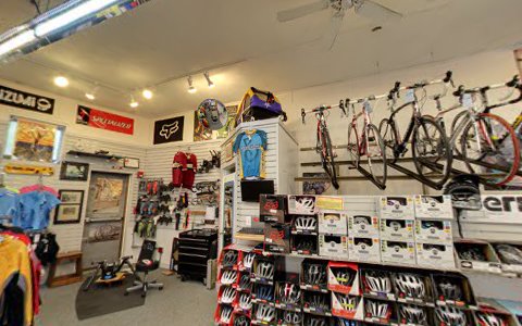 Bicycle Store «Ace Wheelworks», reviews and photos, 145 Elm St, Somerville, MA 02144, USA