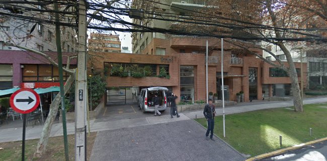 Callao 2970, Santiago, Región Metropolitana, Chile