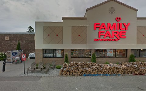Grocery Store «Family Fare Supermarket», reviews and photos, 699 U.S. 2, St Ignace, MI 49781, USA