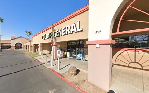 Discount Store «Dollar General», reviews and photos, 330 E Brown Rd, Mesa, AZ 85201, USA