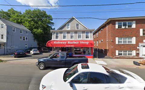 Barber Shop «Rahway Barber Shop», reviews and photos, 739 W Grand Ave, Rahway, NJ 07065, USA
