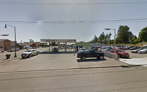 Car Dealer «Coast Auto Center Inc», reviews and photos, 530 Chetco Ave, Brookings, OR 97415, USA