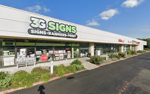 Sign Shop «3G Grafix LLC - Printing & Signs», reviews and photos, 7138 Transit Rd, Buffalo, NY 14221, USA