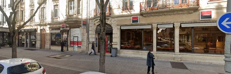 Photo du Banque Société Générale à Chalon-sur-Saône