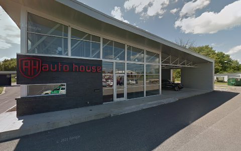 Used Car Dealer «Auto House», reviews and photos, 5400 Murfreesboro Rd, La Vergne, TN 37086, USA