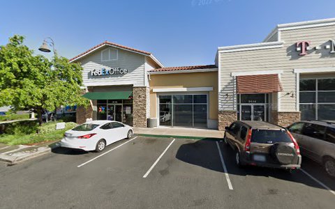 Print Shop «FedEx Office Print & Ship Center», reviews and photos, 2116 W Grant Line Rd, Tracy, CA 95377, USA