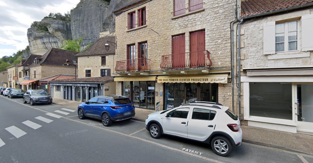 Pierre & lauze agence immobilière en Périgord Noir à Les Eyzies (Dordogne 24)