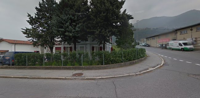 Via Moree 2, 6850 Mendrisio, Schweiz