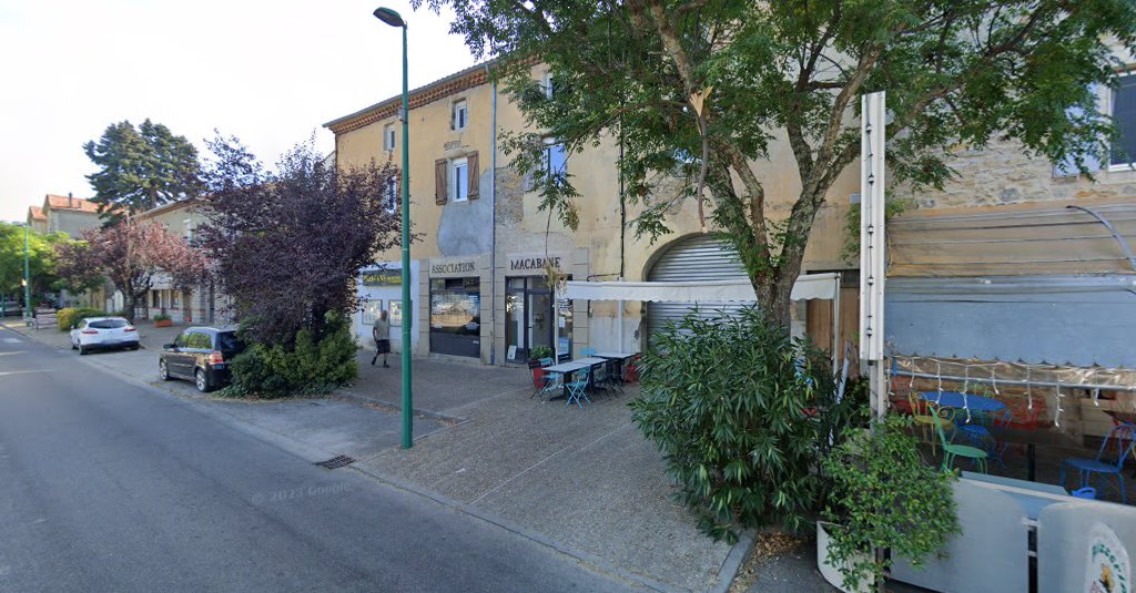 Provans Immobilier à Saint-Paul-le-Jeune (Ardèche 07)