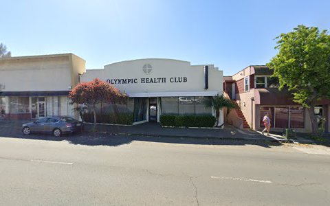 Gym «Olympic Health Club», reviews and photos, 939 Tennessee St, Vallejo, CA 94590, USA