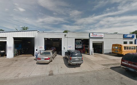 Auto Body Shop «Baldwin Automotive», reviews and photos, 1425 Montauk Hwy, East Patchogue, NY 11772, USA