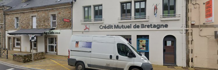 Photo du Banque Crédit Mutuel de Bretagne PONT-AVEN TREGUNC à Trégunc